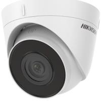 HIKVISION DS-2CD3321G2-LIUF 2 MP 2.8mm Smart Hybrid Light Turret IP dome Kamera 